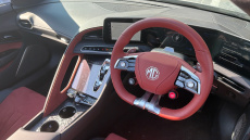 MG Cyberster 375kW GT Dual Motor 77 kWh 2dr AWD Auto Electric Convertible